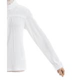 チュールローズレース切替プルオーバー | axes femme | 詳細画像31