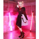 『グルーミー』ワンピース | axes femme | 詳細画像1 