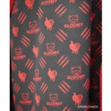 『グルーミー』ワンピース | axes femme | 詳細画像12 