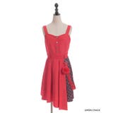 『グルーミー』ワンピース | axes femme | 詳細画像15 