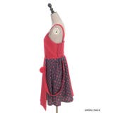 『グルーミー』ワンピース | axes femme | 詳細画像16 