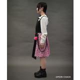 『グルーミー』ワンピース | axes femme | 詳細画像2 