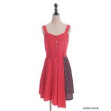 『グルーミー』ワンピース | axes femme | 詳細画像20 