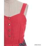 『グルーミー』ワンピース | axes femme | 詳細画像24 