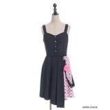 『グルーミー』ワンピース | axes femme | 詳細画像27 