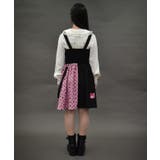 『グルーミー』ワンピース | axes femme | 詳細画像3 