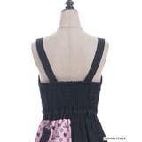 『グルーミー』ワンピース | axes femme | 詳細画像31 