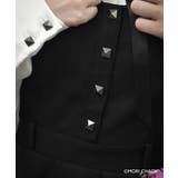 『グルーミー』ワンピース | axes femme | 詳細画像9 