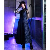 レオパードツギハギＯＰ | axes femme | 詳細画像12 