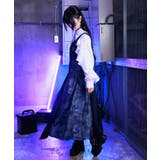 レオパードツギハギＯＰ | axes femme | 詳細画像2 