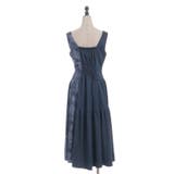 レオパードツギハギＯＰ | axes femme | 詳細画像21 