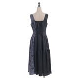 レオパードツギハギＯＰ | axes femme | 詳細画像26 