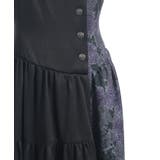 レオパードツギハギＯＰ | axes femme | 詳細画像29 