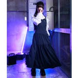 レオパードツギハギＯＰ | axes femme | 詳細画像4 