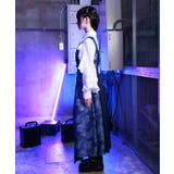 レオパードツギハギＯＰ | axes femme | 詳細画像6 