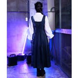 レオパードツギハギＯＰ | axes femme | 詳細画像7 