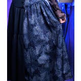 レオパードツギハギＯＰ | axes femme | 詳細画像9 