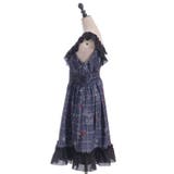 ナイトメアチェックワンピース | axes femme | 詳細画像28