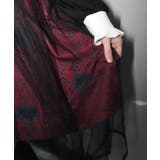 ドラマティックハートワンピース | axes femme | 詳細画像11 