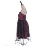 ドラマティックハートワンピース | axes femme | 詳細画像13 