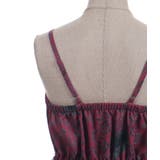 ドラマティックハートワンピース | axes femme | 詳細画像18 