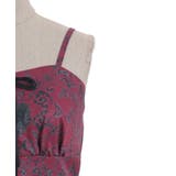 ドラマティックハートワンピース | axes femme | 詳細画像19 