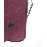 ドラマティックハートワンピース | axes femme | 詳細画像20 