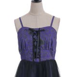 ドラマティックハートワンピース | axes femme | 詳細画像24 