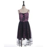 ドラマティックハートワンピース | axes femme | 詳細画像25 