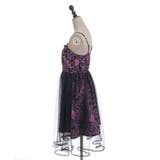 ドラマティックハートワンピース | axes femme | 詳細画像26 