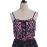 ドラマティックハートワンピース | axes femme | 詳細画像28 