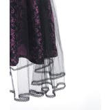 ドラマティックハートワンピース | axes femme | 詳細画像29 