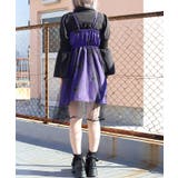 ドラマティックハートワンピース | axes femme | 詳細画像3 