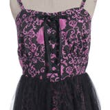 ドラマティックハートワンピース | axes femme | 詳細画像30 