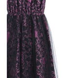 ドラマティックハートワンピース | axes femme | 詳細画像31 