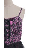 ドラマティックハートワンピース | axes femme | 詳細画像32 