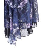 クラゲレースキャミチュニック | axes femme | 詳細画像13