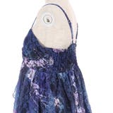 クラゲレースキャミチュニック | axes femme | 詳細画像15