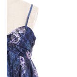 クラゲレースキャミチュニック | axes femme | 詳細画像17