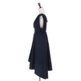 アシメベストデザインワンピース | axes femme | 詳細画像19 