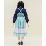 ガトー・フレーズフリルワンピース | axes femme | 詳細画像10 