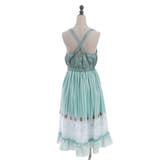 ガトー・フレーズフリルワンピース | axes femme | 詳細画像13 