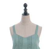 ガトー・フレーズフリルワンピース | axes femme | 詳細画像14 