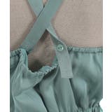 ガトー・フレーズフリルワンピース | axes femme | 詳細画像16 