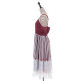 ガトー・フレーズフリルワンピース | axes femme | 詳細画像20 