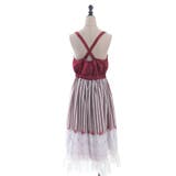 ガトー・フレーズフリルワンピース | axes femme | 詳細画像21 