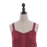 ガトー・フレーズフリルワンピース | axes femme | 詳細画像22 