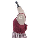 ガトー・フレーズフリルワンピース | axes femme | 詳細画像24 