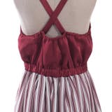 ガトー・フレーズフリルワンピース | axes femme | 詳細画像25 