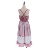 ガトー・フレーズフリルワンピース | axes femme | 詳細画像29 